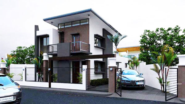 Công ty xây nhà trọn gói ở Hải Phòng