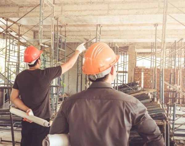 thiết kế thi công nhà trọn gói ở hải phòng