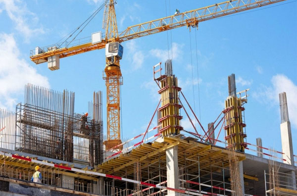thiết kế thi công nhà trọn gói chuyên nghiệp tại Hải Phòng