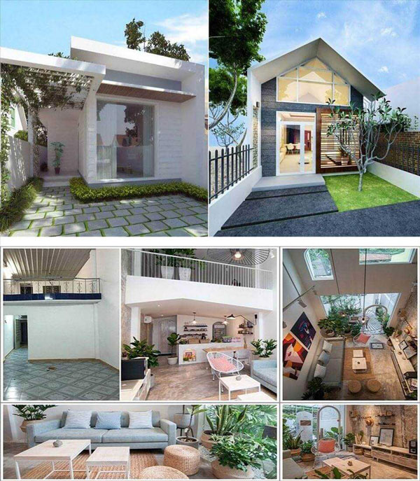 Dịch vụ cải tạo nhà tại Hải Phòng