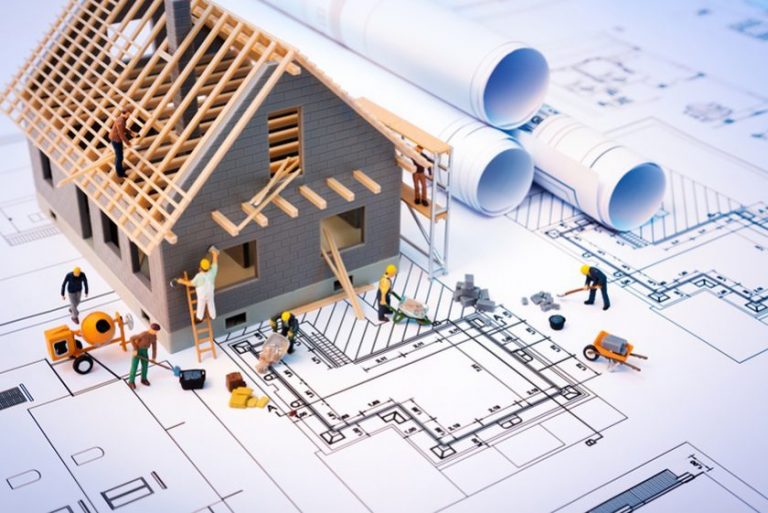 Báo giá sửa nhà 2023 – Đơn vị sửa nhà uy tín
