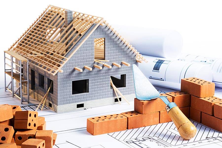 # Top 7 vấn đề lưu ý khi thi công sửa nhà
