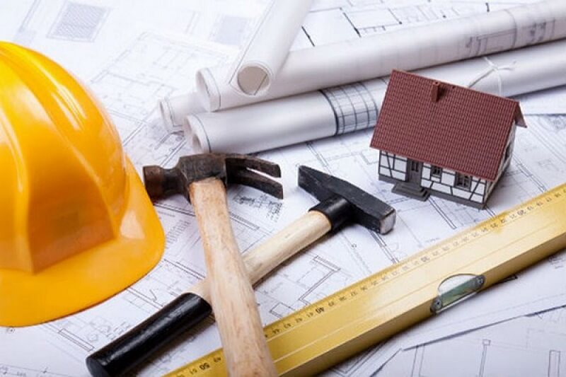 dịch vụ sửa chữa nhà trọn gói
