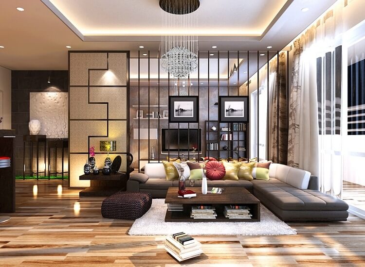 công ty thiết kế nội thất