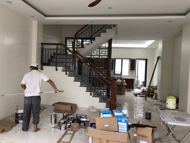 dịch vụ sửa chữa nhà trọn gói giá rẻ