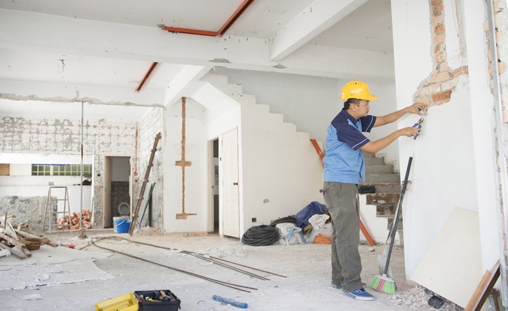 sửa nhà trọn gói giá rẻ