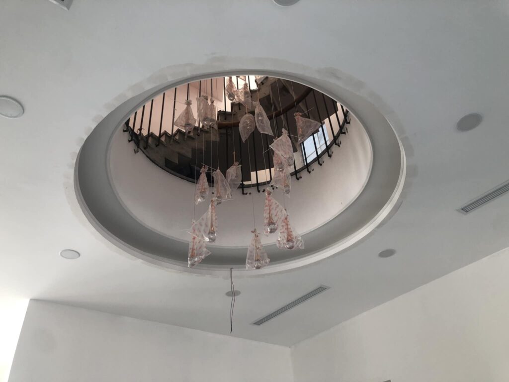 làm trần thạch cao giá rẻ