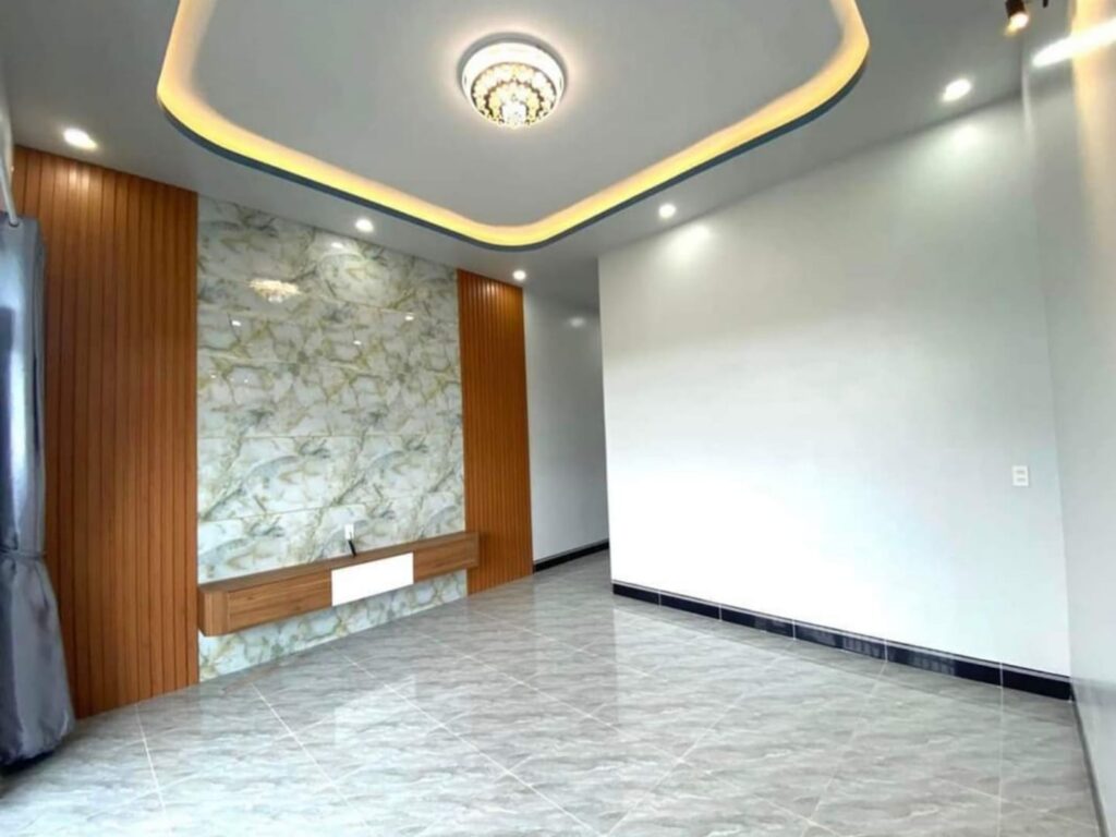 trần thạch cao đẹp phòng ngủ