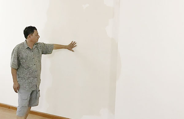 lưu ý quan trọng khi chống thấm vào mùa mưa