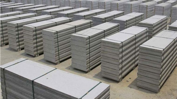 Bê tông xốp chống nóng và những đặc điểm ưu việt