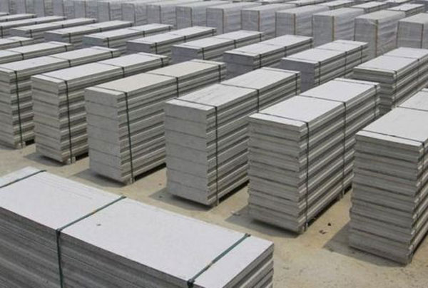 Địa chỉ cung cấp bê tông xốp giá rẻ Hải Phòng