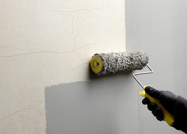 Những sai lầm cần tránh khi sơn chống thấm tường nhà
