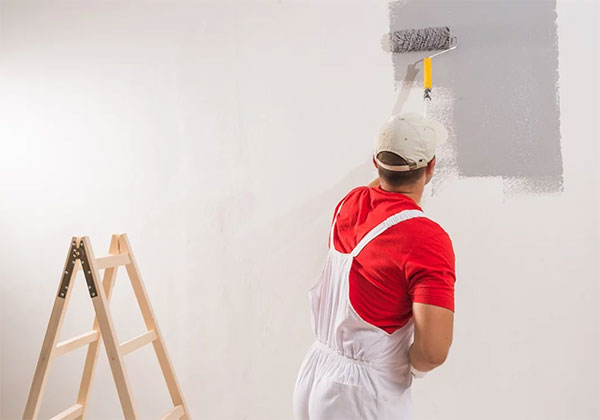 sơn lớp 1 và sơn lớp 2 cách nhau khoảng bao lâu